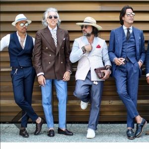 Meet your Posher, Neftali